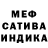 Метадон methadone Natzure